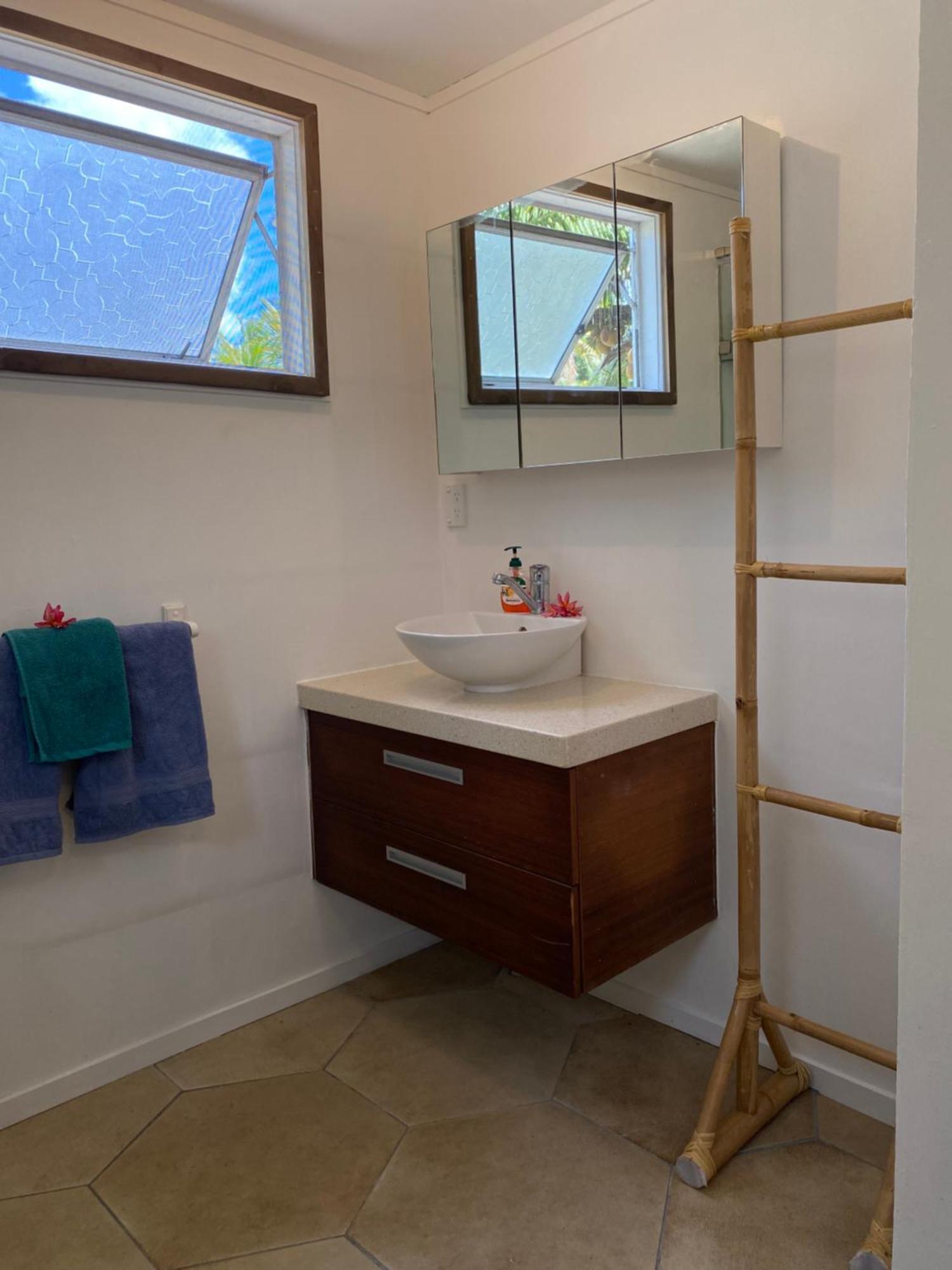 David'S Fale, Alofi, Niue Ngoại thất bức ảnh