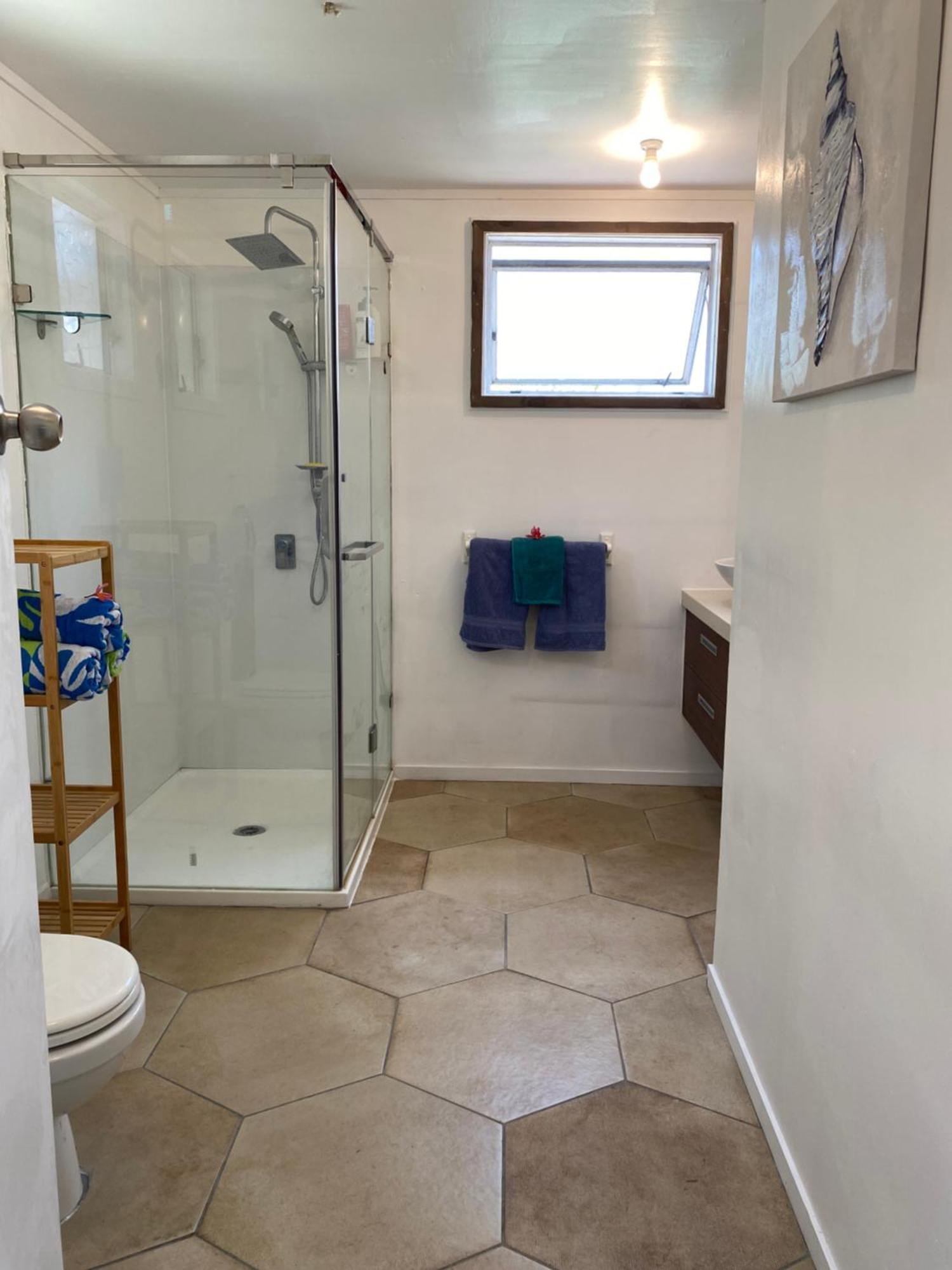 David'S Fale, Alofi, Niue Ngoại thất bức ảnh
