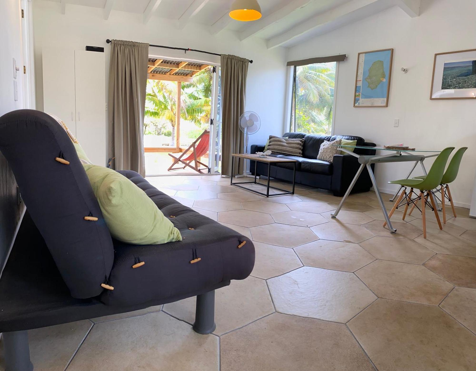 David'S Fale, Alofi, Niue Ngoại thất bức ảnh