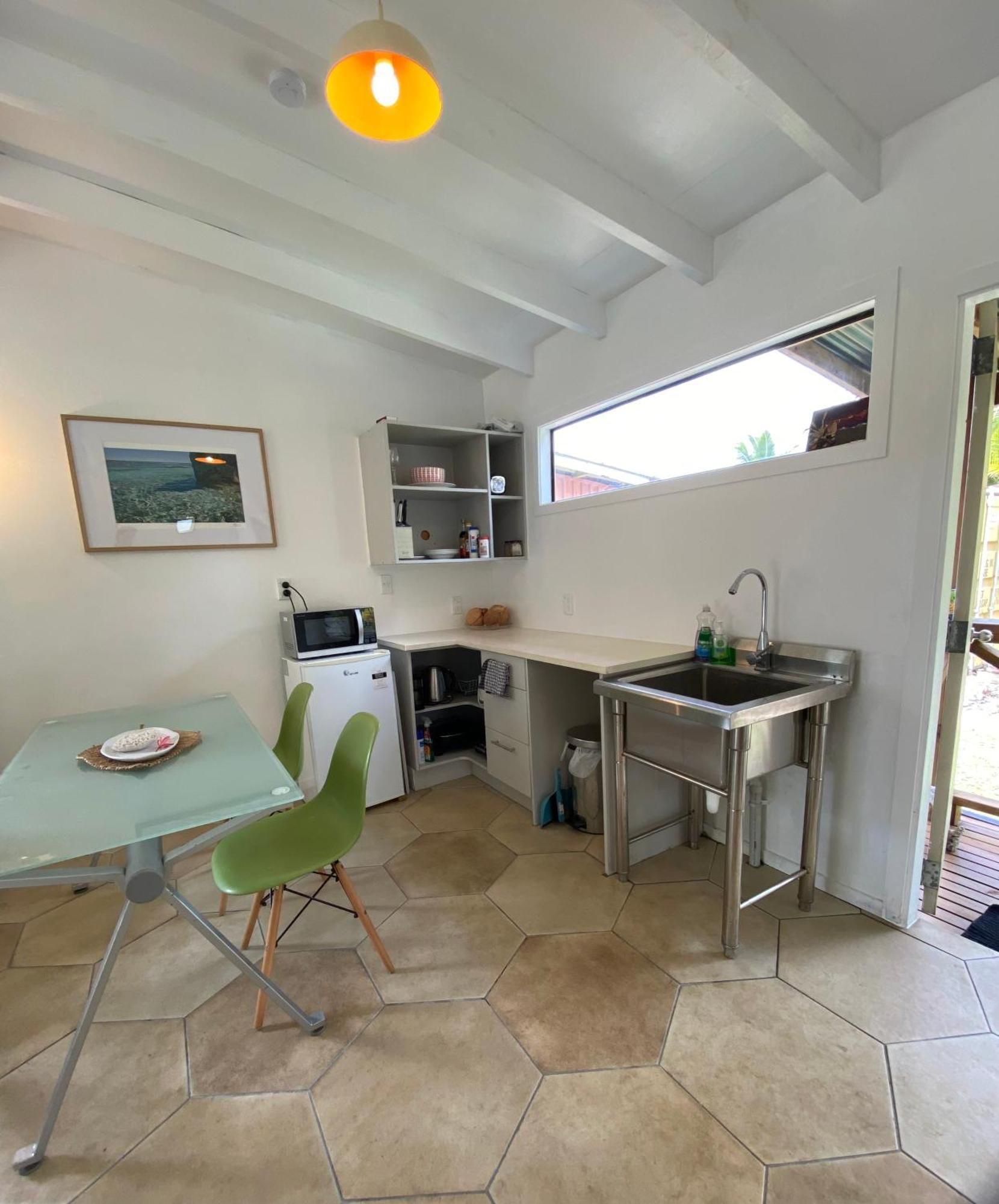David'S Fale, Alofi, Niue Ngoại thất bức ảnh